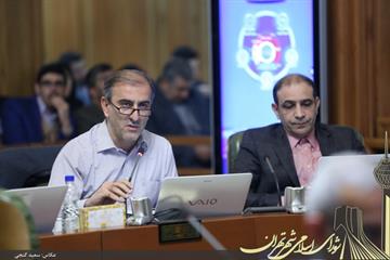 رییس کمیته عمران شورای شهر تهران در گفت و گو با اقتصاد آنلاین؛ سرانجام احداث بخش دوم زیرگذر گیشا